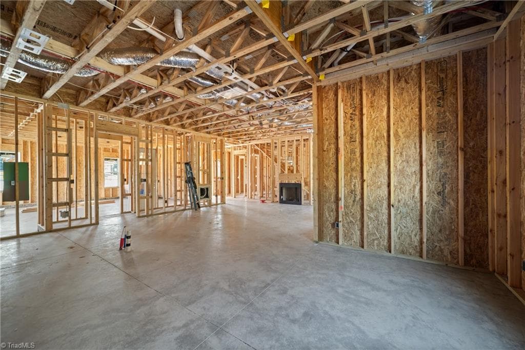 Stick/Site Built at 174 Maple Trace Drive, Winston-Salem NC 27107, Winston-Salem, photo 21 of 54