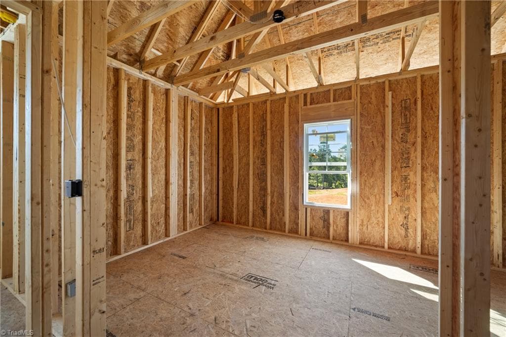 Stick/Site Built at 174 Maple Trace Drive, Winston-Salem NC 27107, Winston-Salem, photo 37 of 54