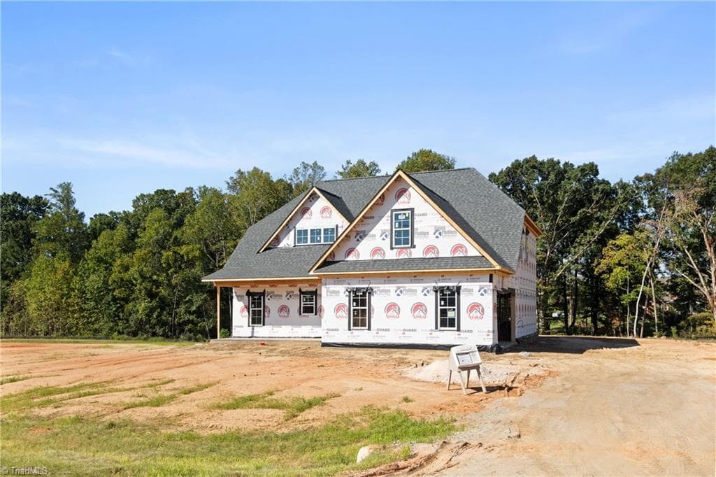 Stick/Site Built at 174 Maple Trace Drive, Winston-Salem NC 27107, Winston-Salem, photo 7 of 54