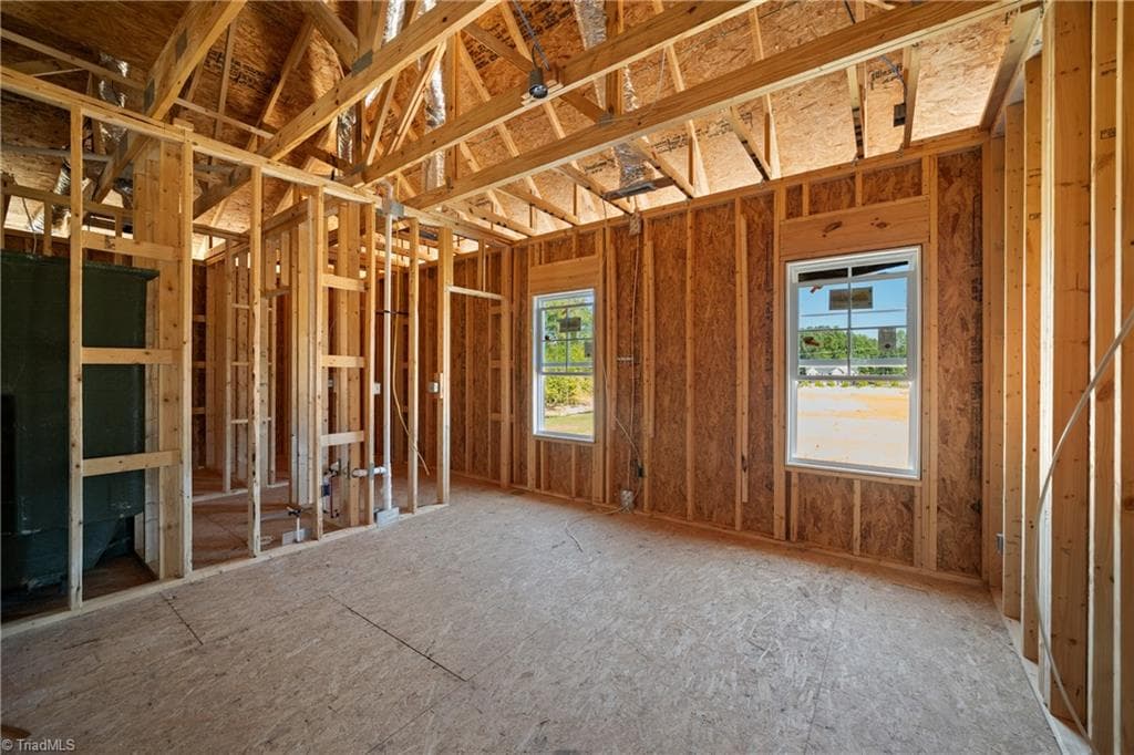 Stick/Site Built at 174 Maple Trace Drive, Winston-Salem NC 27107, Winston-Salem, photo 41 of 54