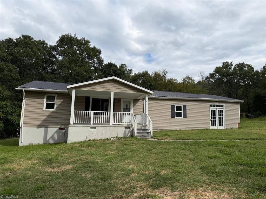 7769 N Nc Highway 62, Burlington NC 27217