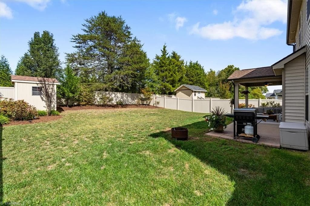 Stick/Site Built at 1459 Sawyer Avenue, High Point NC 27265, High Point, photo 91 of 100