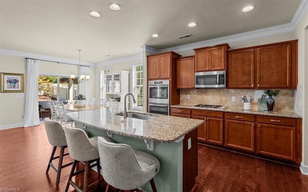 Stick/Site Built at 1459 Sawyer Avenue, High Point NC 27265, High Point, photo 29 of 100