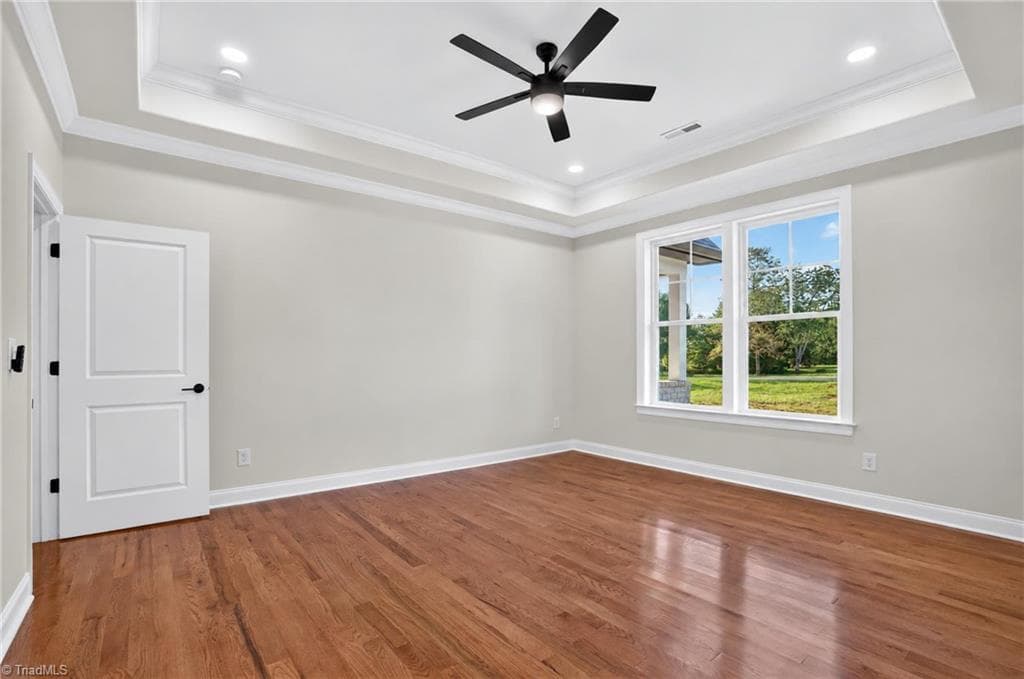 Stick/Site Built at 122 Manteo Road, Lexington NC 27292, Lexington, photo 17 of 31