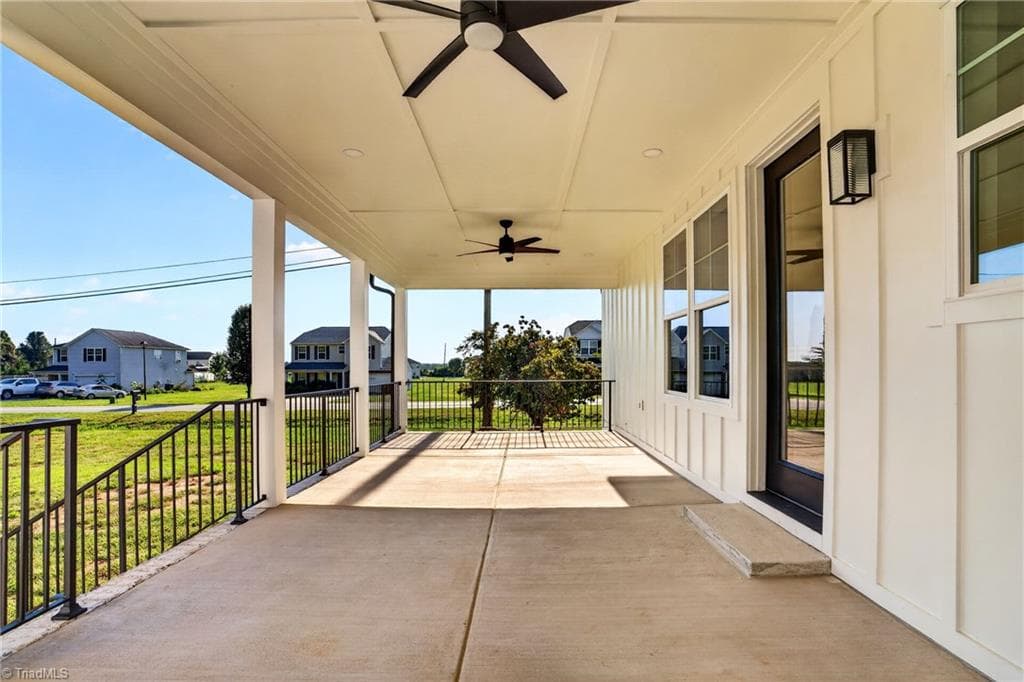 Stick/Site Built at 122 Manteo Road, Lexington NC 27292, Lexington, photo 28 of 31
