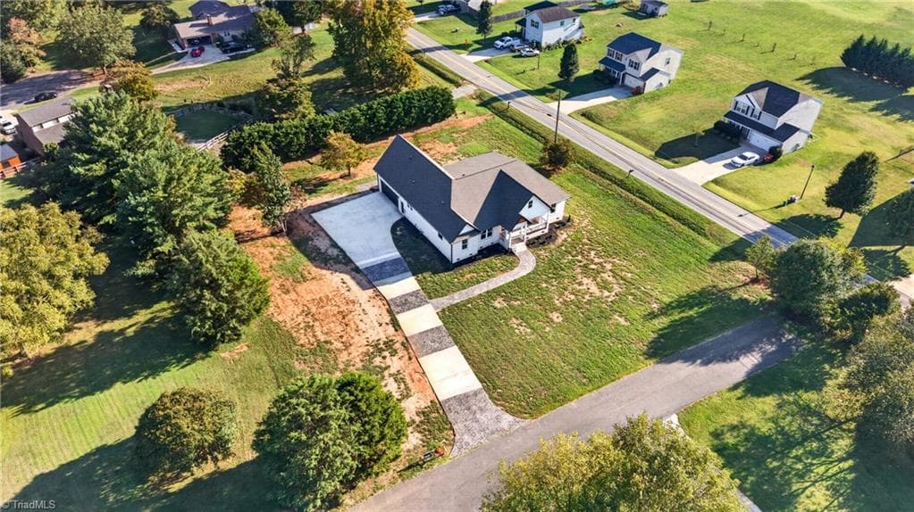 Stick/Site Built at 122 Manteo Road, Lexington NC 27292, Lexington, photo 5 of 31