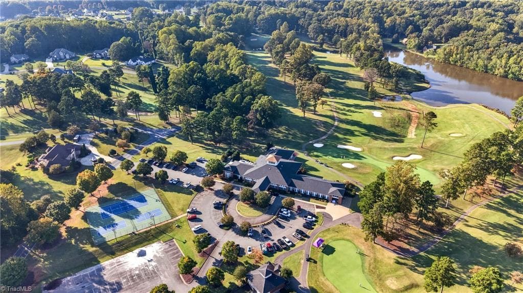 Stick/Site Built at 122 Manteo Road, Lexington NC 27292, Lexington, photo 31 of 31