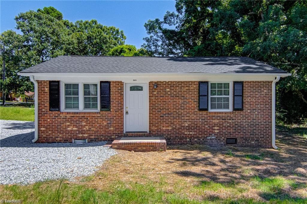 503 Hill Street, High Point NC 27260