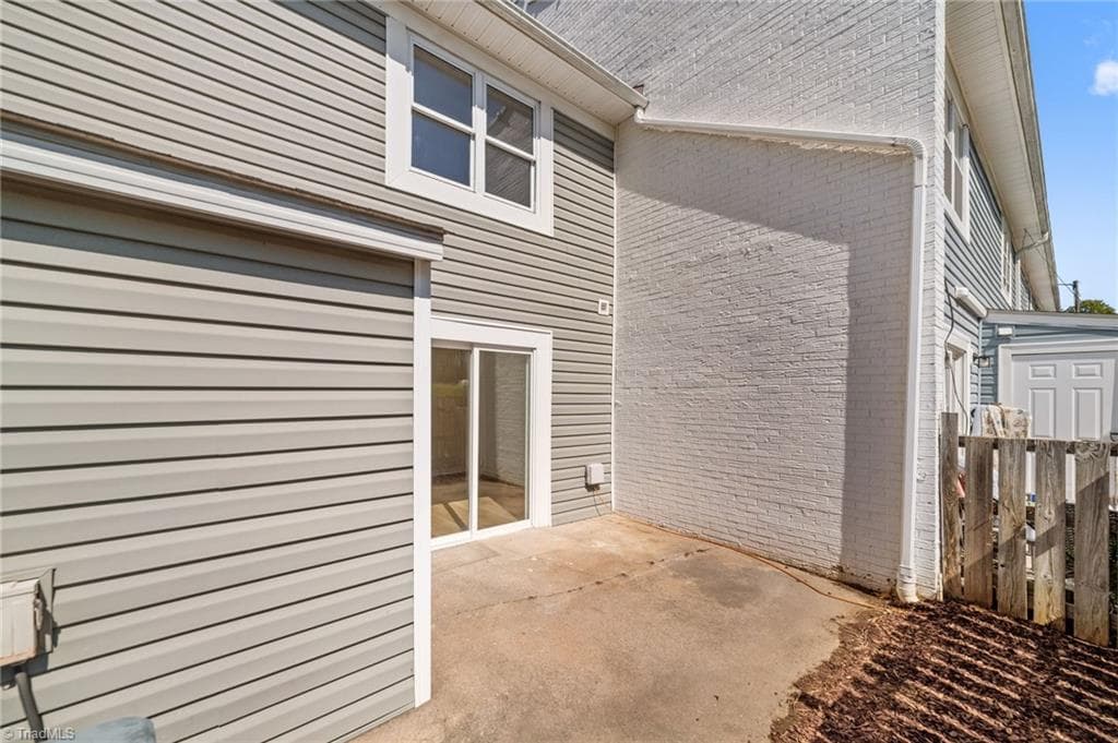 Stick/Site Built at 5721 Bramblegate Road, Greensboro NC 27409, Greensboro, photo 55 of 58