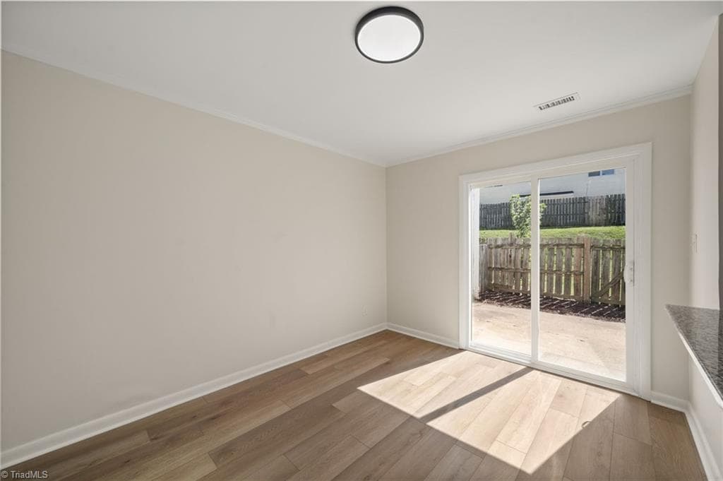 Stick/Site Built at 5721 Bramblegate Road, Greensboro NC 27409, Greensboro, photo 21 of 58