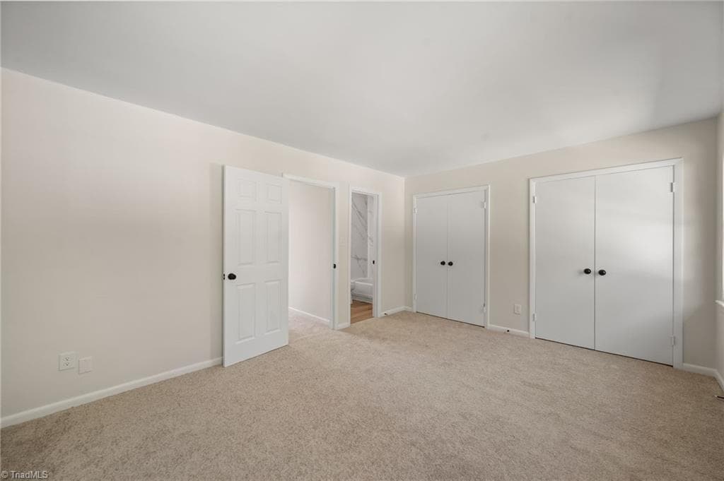 Primary Suite - 5721 Bramblegate Road, Greensboro NC 27409, Greensboro