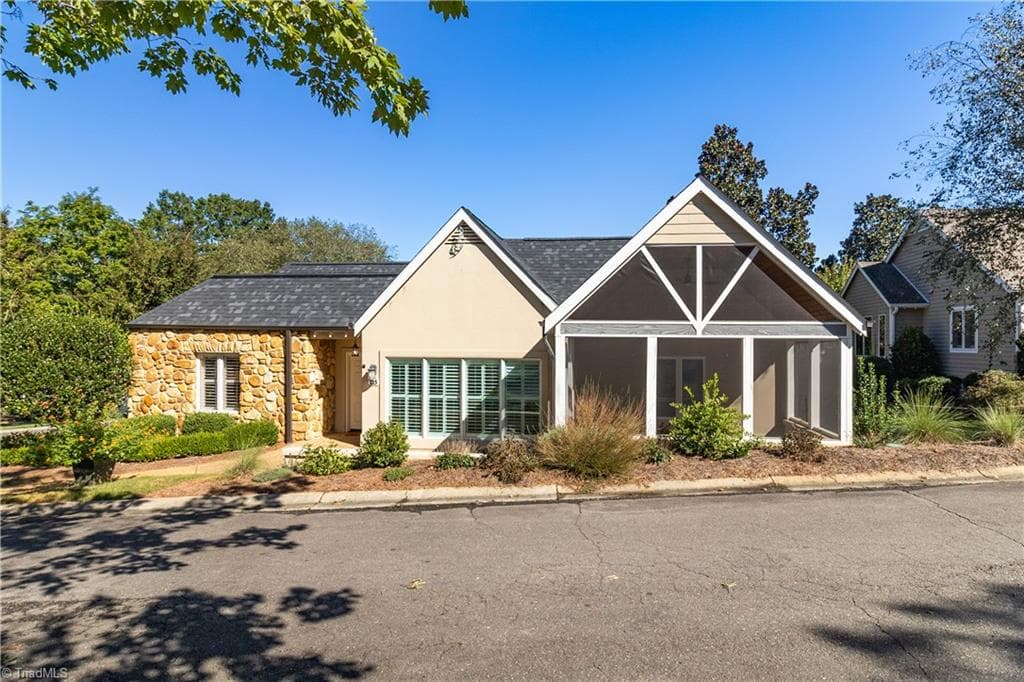 115 Laurel Place, Bermuda Run NC 27006
