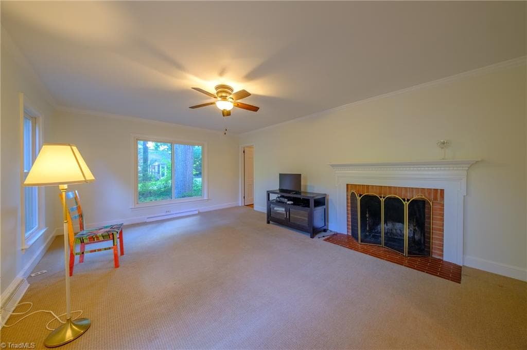 Stick/Site Built at 102 Sparger Place, Greensboro NC 27455, photo 14 of 41