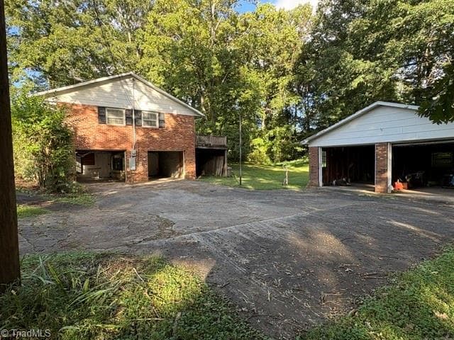 Stick/Site Built at 1224 Mountain View Road, North Wilkesboro NC 28659, North Wilkesboro, photo 16 of 47