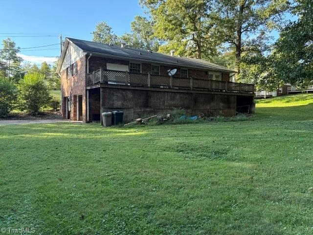 Stick/Site Built at 1224 Mountain View Road, North Wilkesboro NC 28659, North Wilkesboro, photo 12 of 47