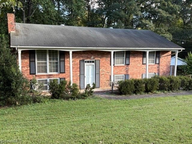 Stick/Site Built at 1224 Mountain View Road, North Wilkesboro NC 28659, North Wilkesboro, photo 7 of 47