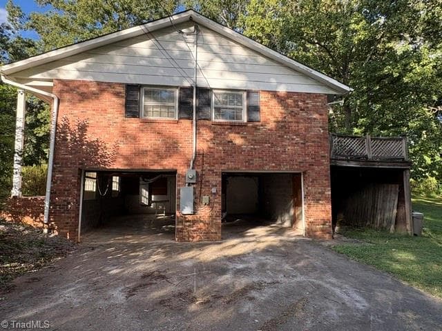 Stick/Site Built at 1224 Mountain View Road, North Wilkesboro NC 28659, North Wilkesboro, photo 5 of 47