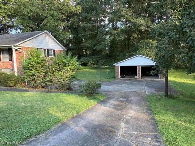Stick/Site Built at 1224 Mountain View Road, North Wilkesboro NC 28659, North Wilkesboro, photo 15 of 47