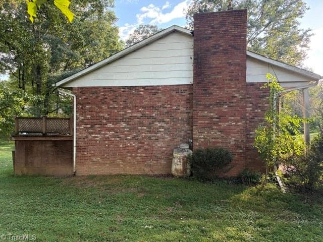 Stick/Site Built at 1224 Mountain View Road, North Wilkesboro NC 28659, North Wilkesboro, photo 8 of 47