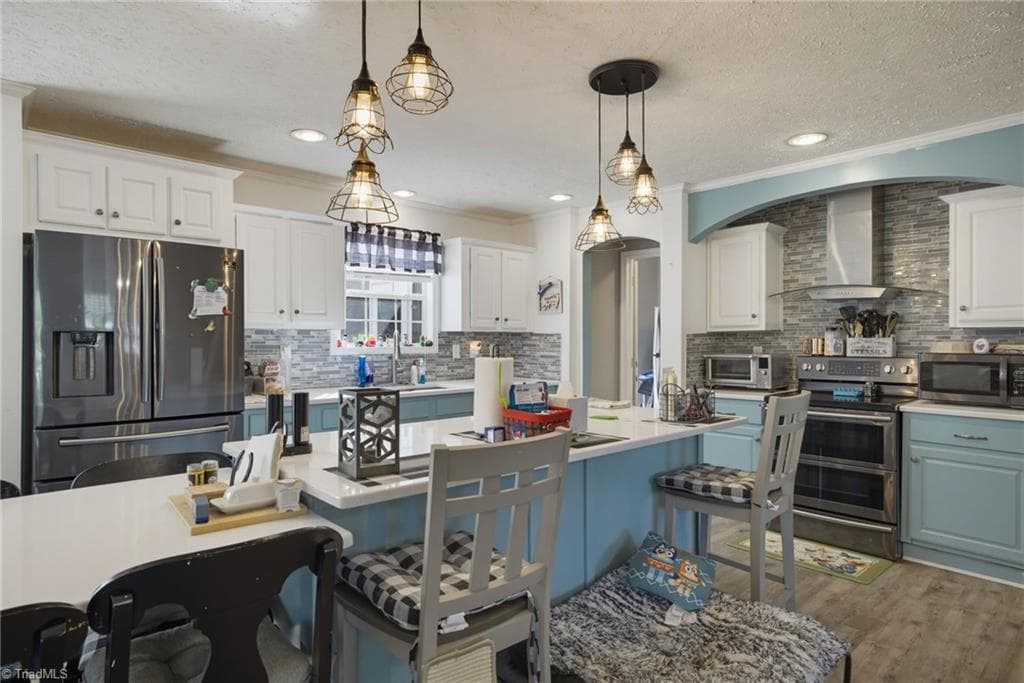 Modular at 152 Durhams Trail, Reidsville NC 27320, Reidsville, photo 23 of 84