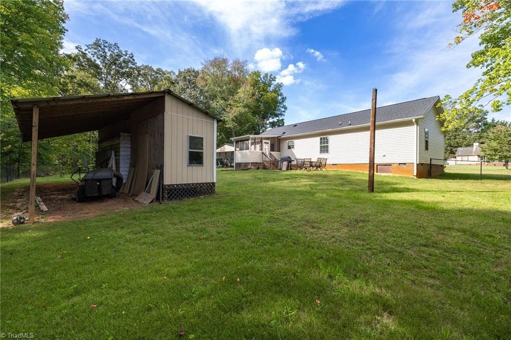 Modular at 152 Durhams Trail, Reidsville NC 27320, Reidsville, photo 55 of 84