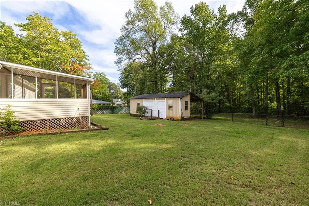 Modular at 152 Durhams Trail, Reidsville NC 27320, Reidsville, photo 59 of 84