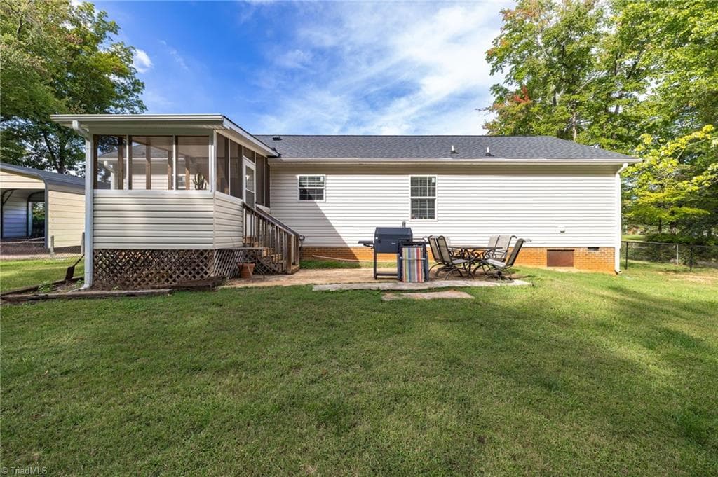 Modular at 152 Durhams Trail, Reidsville NC 27320, Reidsville, photo 57 of 84