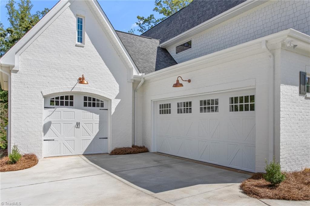 Stick/Site Built at 6388 Whitaker Trace, Oak Ridge NC 27310, Oak Ridge, photo 11 of 100