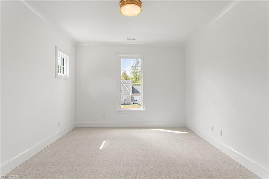 flex room - 6388 Whitaker Trace, Oak Ridge NC 27310, Oak Ridge
