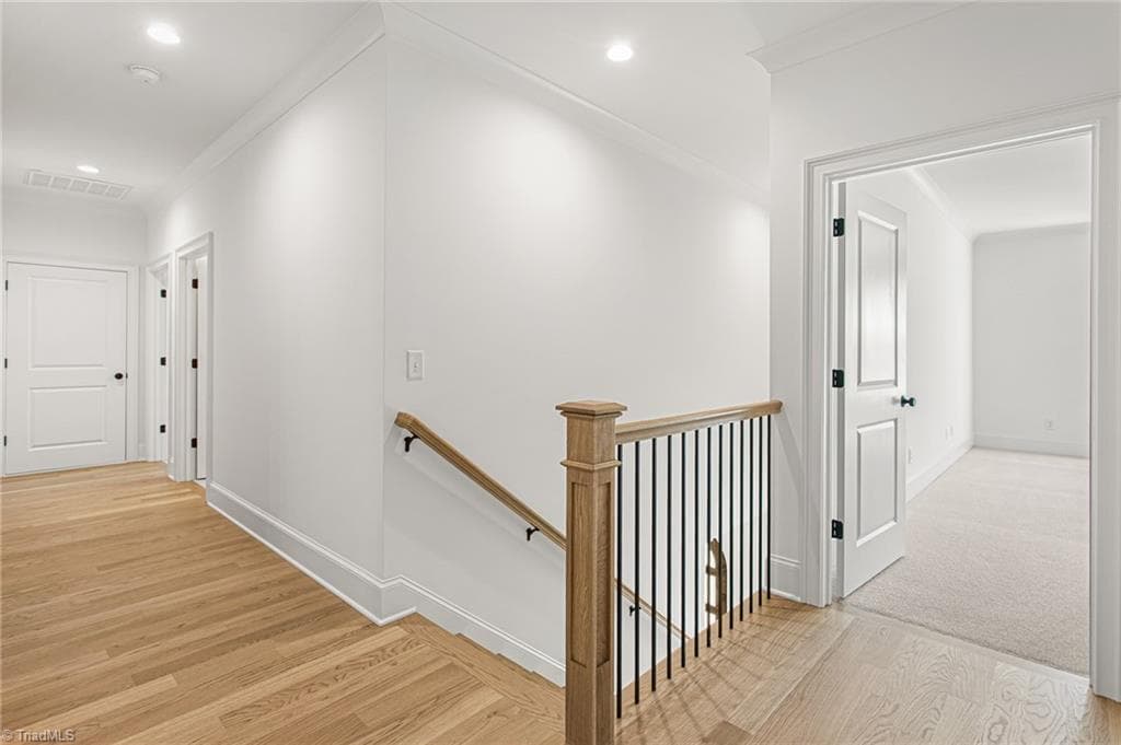 Stick/Site Built at 6388 Whitaker Trace, Oak Ridge NC 27310, Oak Ridge, photo 71 of 100