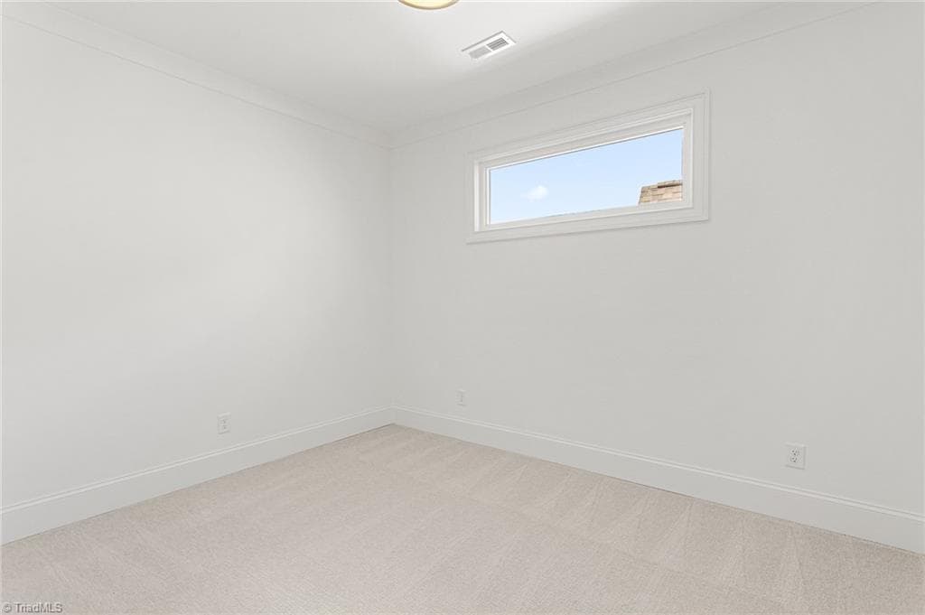 flex room - 6388 Whitaker Trace, Oak Ridge NC 27310, Oak Ridge