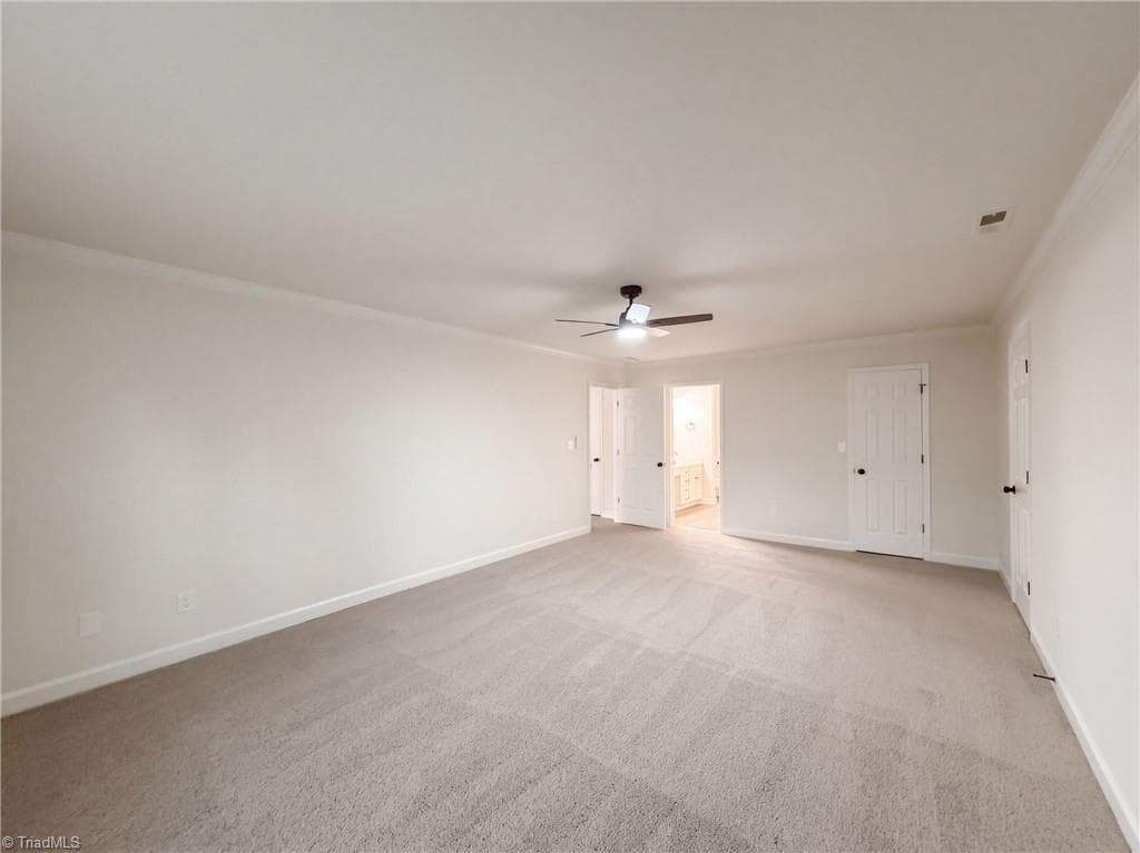Stick/Site Built at 105 Ridgemere Court, Winston-Salem NC 27106, Winston-Salem, photo 53 of 84
