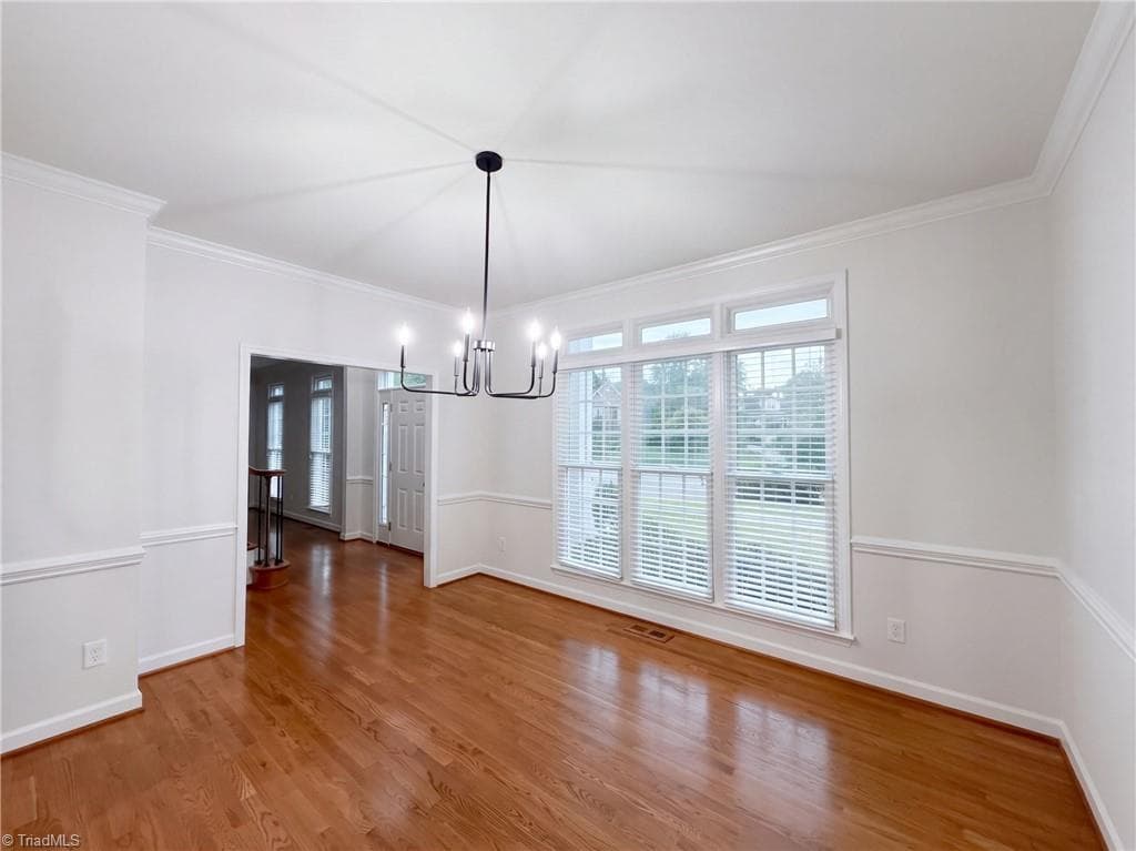 Stick/Site Built at 105 Ridgemere Court, Winston-Salem NC 27106, Winston-Salem, photo 83 of 84