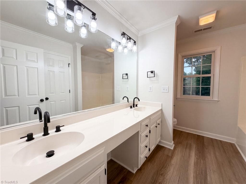 Stick/Site Built at 105 Ridgemere Court, Winston-Salem NC 27106, Winston-Salem, photo 25 of 84