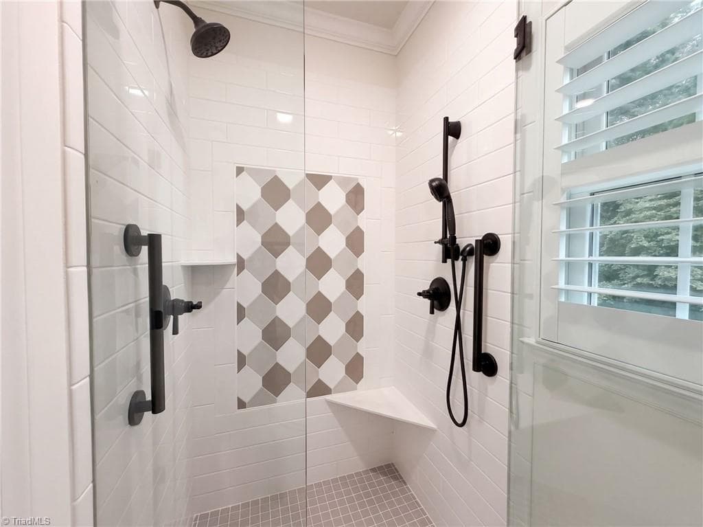 Stick/Site Built at 105 Ridgemere Court, Winston-Salem NC 27106, Winston-Salem, photo 23 of 84