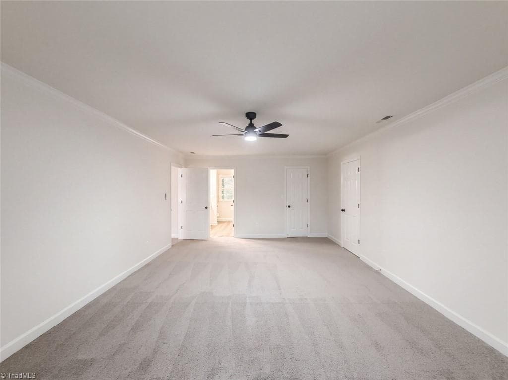 Stick/Site Built at 105 Ridgemere Court, Winston-Salem NC 27106, Winston-Salem, photo 51 of 84