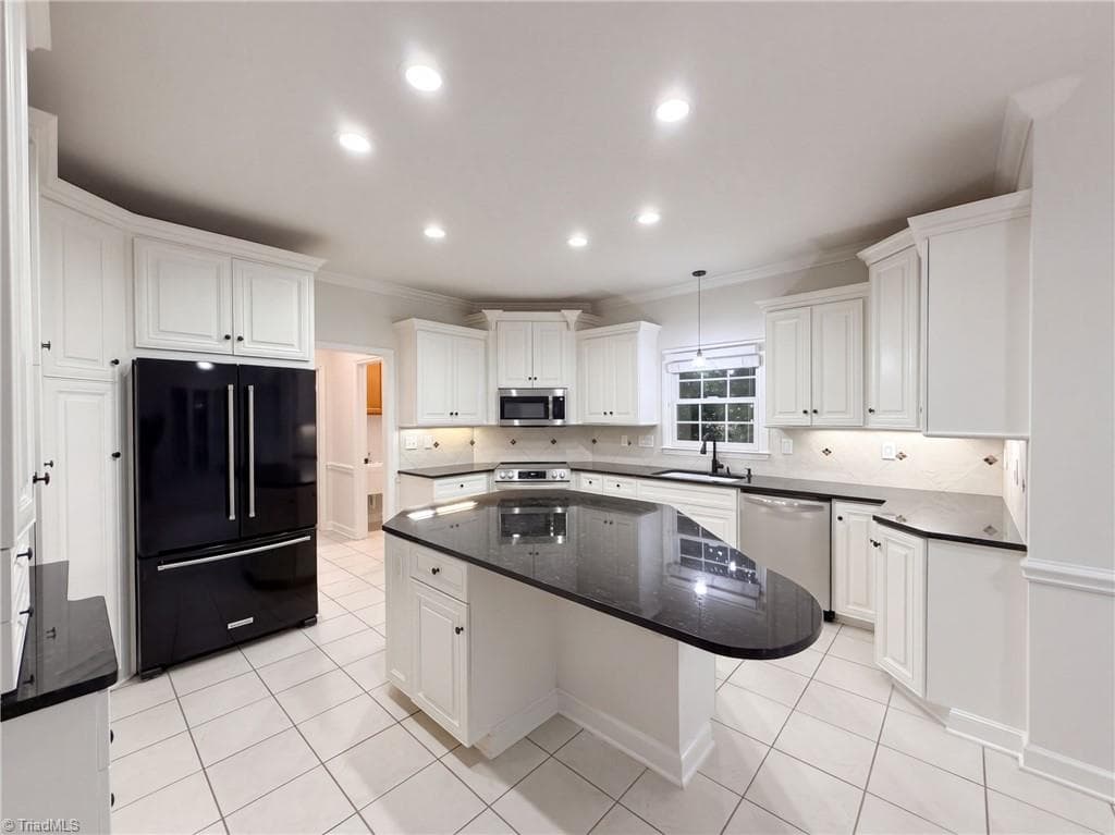 Stick/Site Built at 105 Ridgemere Court, Winston-Salem NC 27106, Winston-Salem, photo 67 of 84