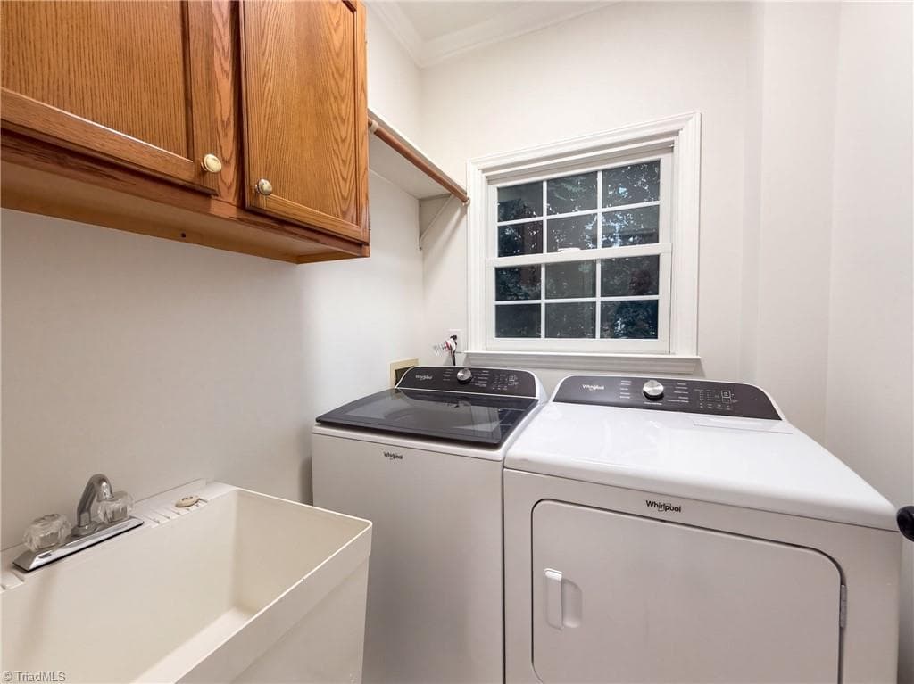 Stick/Site Built at 105 Ridgemere Court, Winston-Salem NC 27106, Winston-Salem, photo 75 of 84