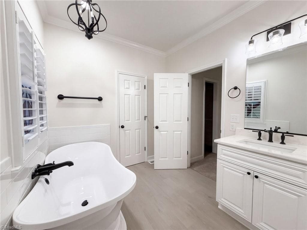 Stick/Site Built at 105 Ridgemere Court, Winston-Salem NC 27106, Winston-Salem, photo 19 of 84