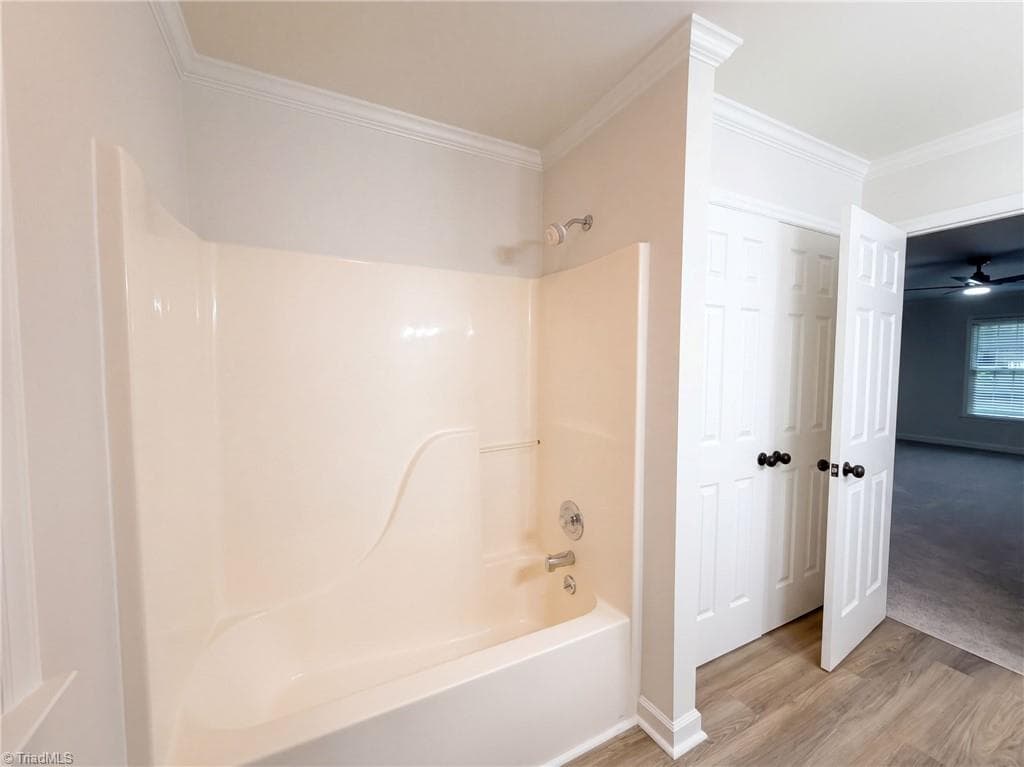Stick/Site Built at 105 Ridgemere Court, Winston-Salem NC 27106, Winston-Salem, photo 27 of 84