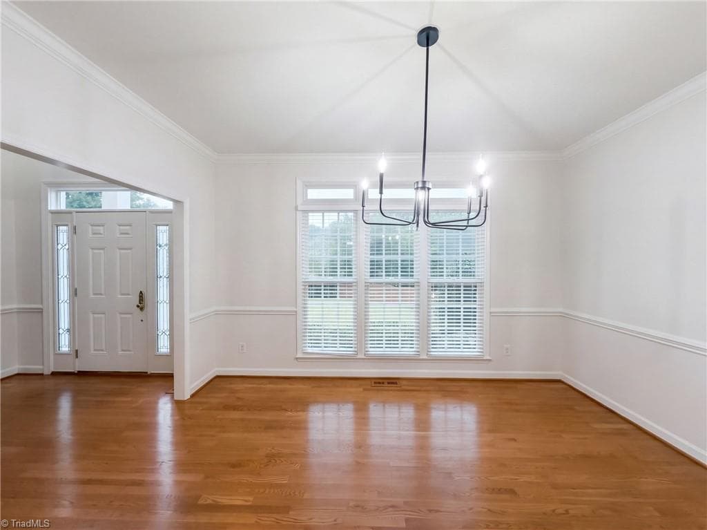 Stick/Site Built at 105 Ridgemere Court, Winston-Salem NC 27106, Winston-Salem, photo 81 of 84