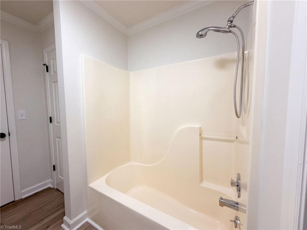 Stick/Site Built at 105 Ridgemere Court, Winston-Salem NC 27106, Winston-Salem, photo 35 of 84