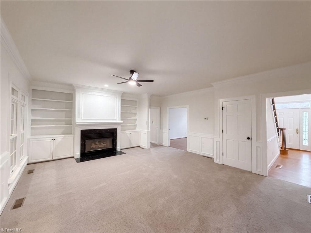 Stick/Site Built at 105 Ridgemere Court, Winston-Salem NC 27106, Winston-Salem, photo 79 of 84