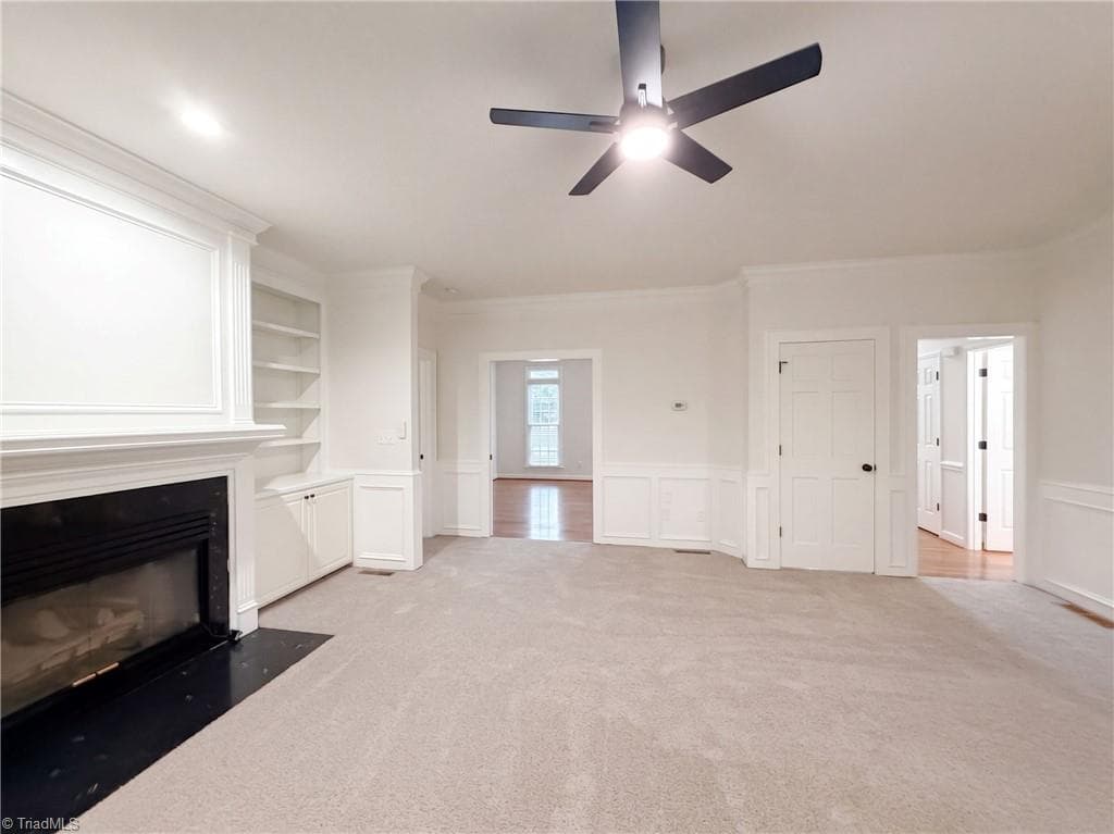 Stick/Site Built at 105 Ridgemere Court, Winston-Salem NC 27106, Winston-Salem, photo 77 of 84