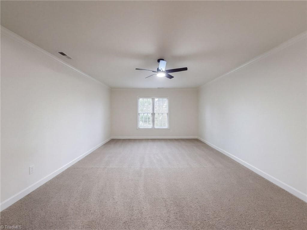 Stick/Site Built at 105 Ridgemere Court, Winston-Salem NC 27106, Winston-Salem, photo 49 of 84