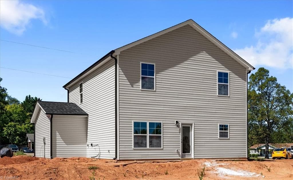 Stick/Site Built at 1905 Dockery Road, Reidsville NC 27320, Reidsville, photo 13 of 20
