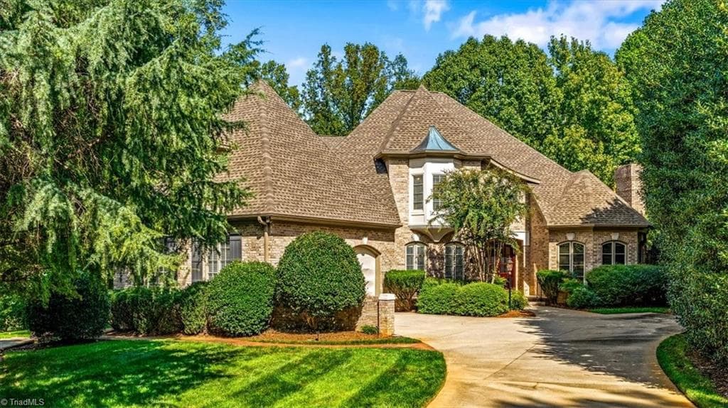 24 Rosebay Lane, Greensboro NC 27455