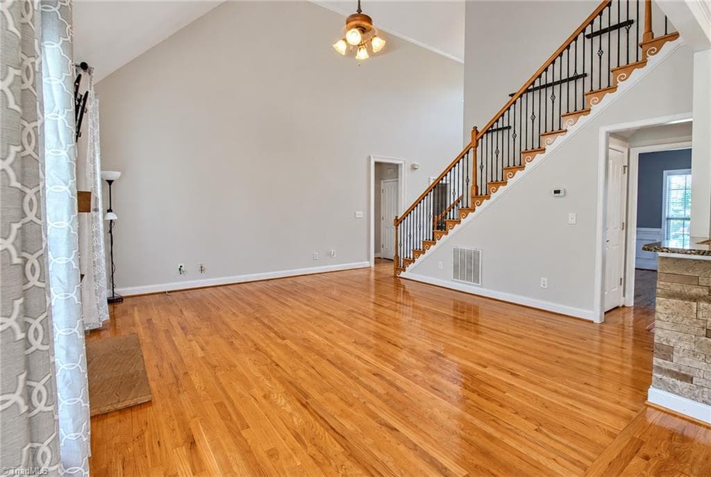 Stick/Site Built at 192 Loganberry Court, Clemmons NC 27012, Clemmons, photo 5 of 18