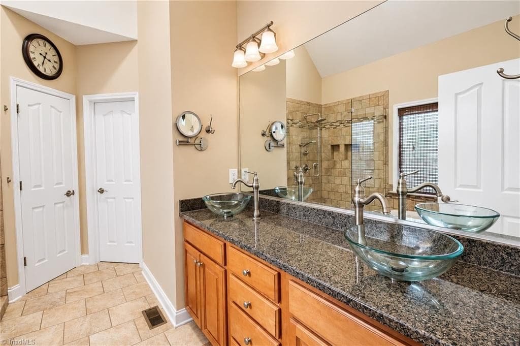 Stick/Site Built at 192 Loganberry Court, Clemmons NC 27012, Clemmons, photo 10 of 18