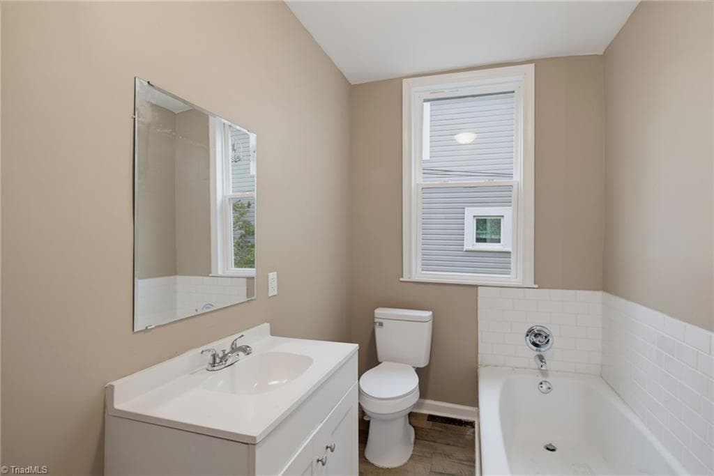 Stick/Site Built at 115 Franklin Street, Reidsville NC 27320, Reidsville, photo 43 of 60